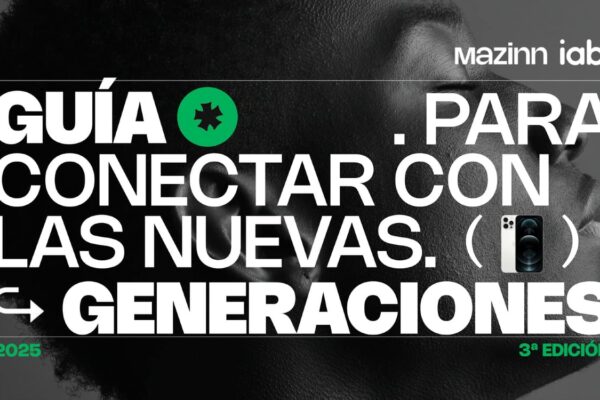 Spanish fashion brands dominate Gen Z marketing, IAB Spain study reveals