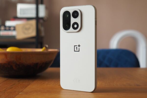 I've been testing the OnePlus 15 for weeks – and think it's got the best finish of any phone this year