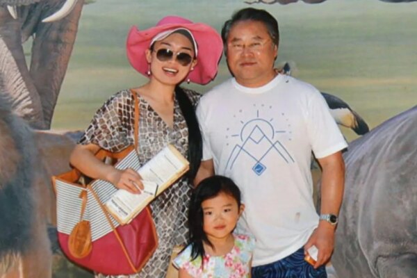 Suspect in murder of California family asked online psychic: "will I get caught for what I did"?