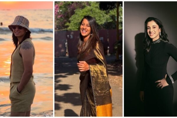 Harmanpreet Kaur to Jemimah Rodrigues: Indian cricket team stars’ fashion game off field is all about class and comfort