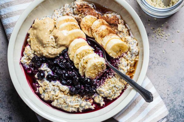 The 7 Healthiest Cereals You Can Find at the Grocery Store, According to Registered Dietitians