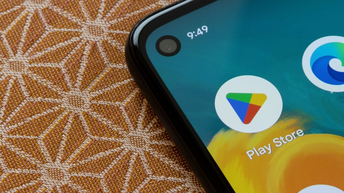 The Google Play Store Wants to Help Preserve Your Battery