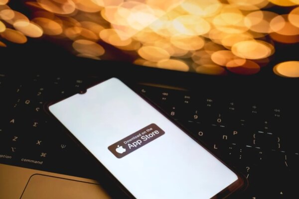 AI shut out of Apple's App Store