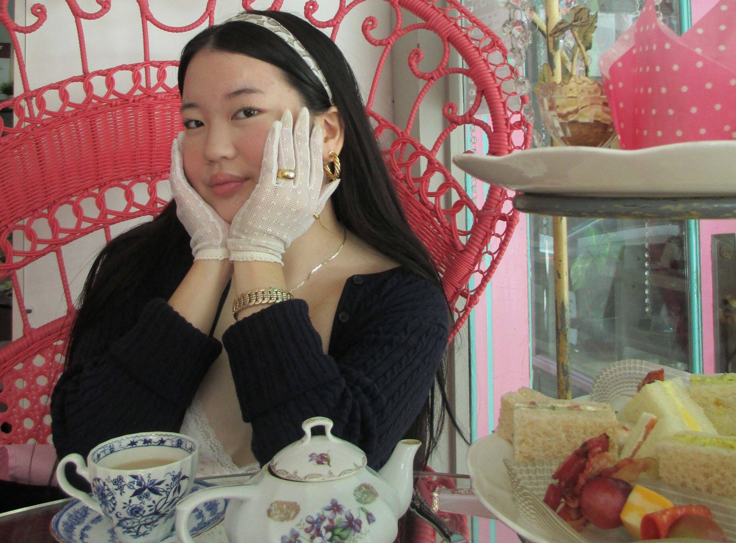 ASU student chosen as one of Glamour magazine's 'College Women of the Year'