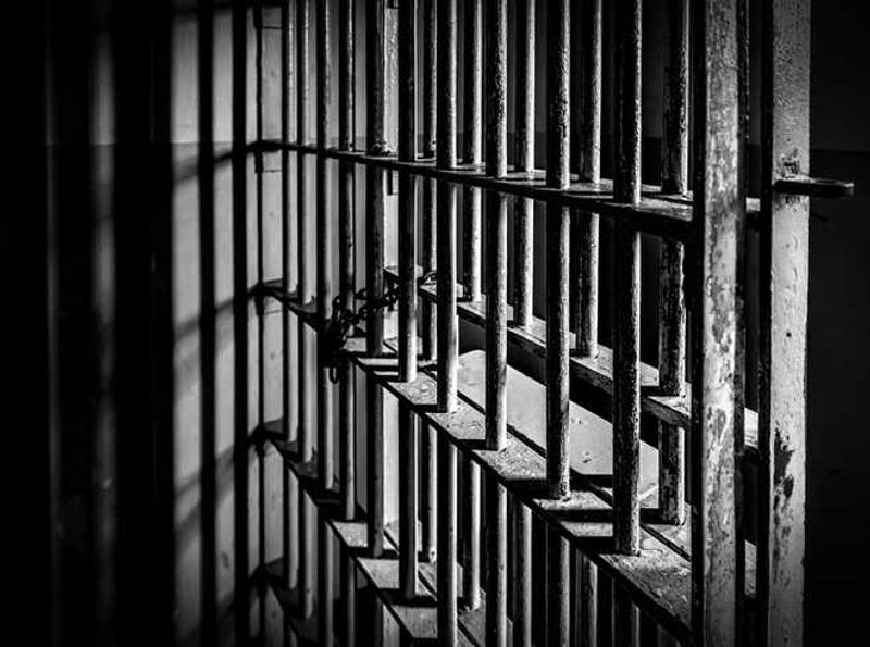 3 more jail inmates booked for keeping mobile phones
