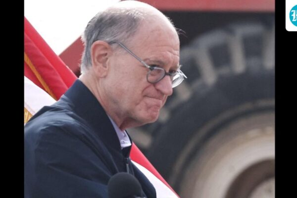 Brad Sherman row: Democratic Rep. blames Elon Musk for racy photos on his device