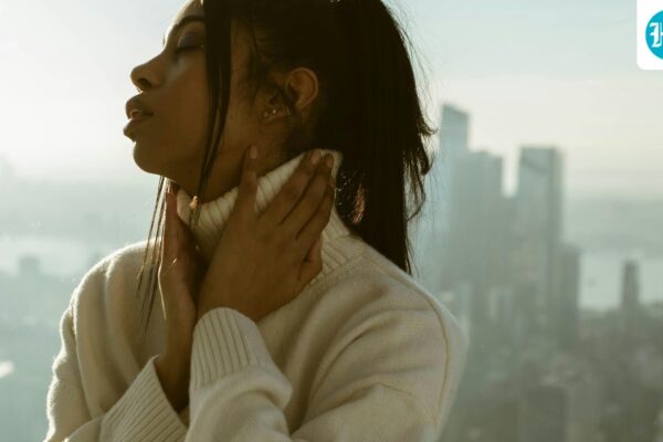 High-neck sweaters for women: The effortless winter upgrade you’ll wear nonstop