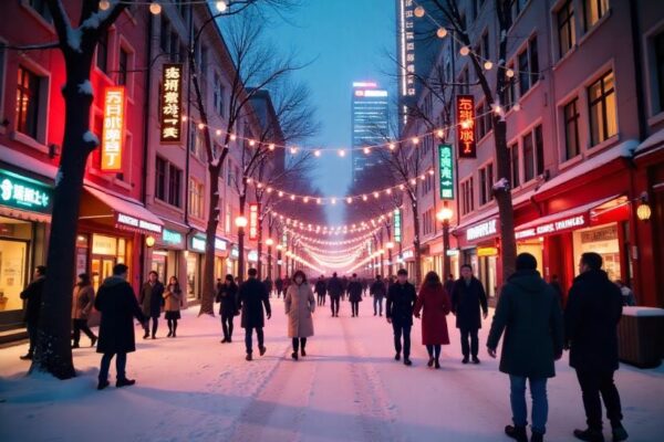 Hong kong winterfest 2025
