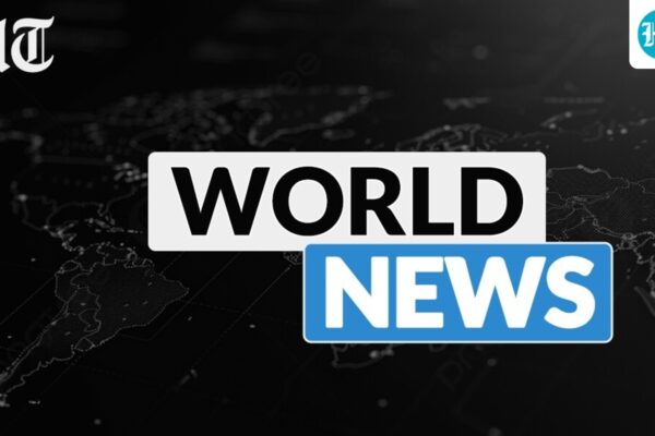 President Murmu reaches Angola as part of two-country state visit