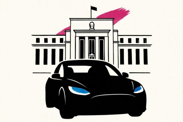 Markets Pause As Investors Weigh Tech, Policy Moves, And Musk Pay Vote