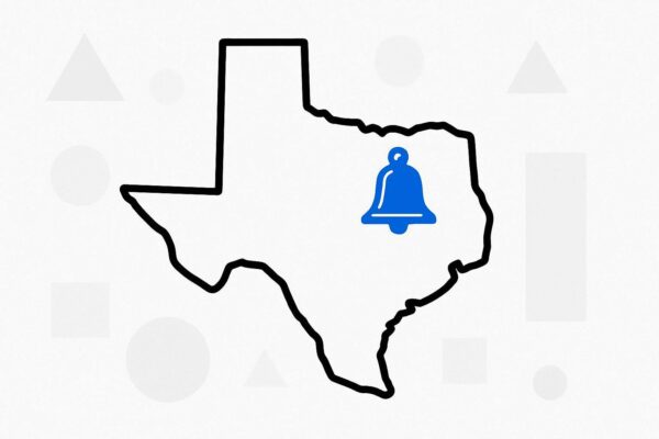 Texas Stock Exchange Draws Big-Name Backers In Challenge To Wall Street
