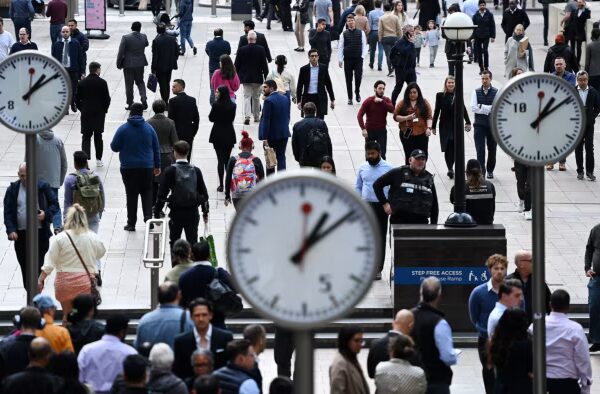 UK Budget’s pensions tax raid to raise over £3bn