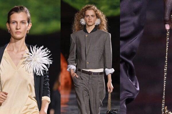 3 Very Important Clients on Fashion's 'Great Reset'