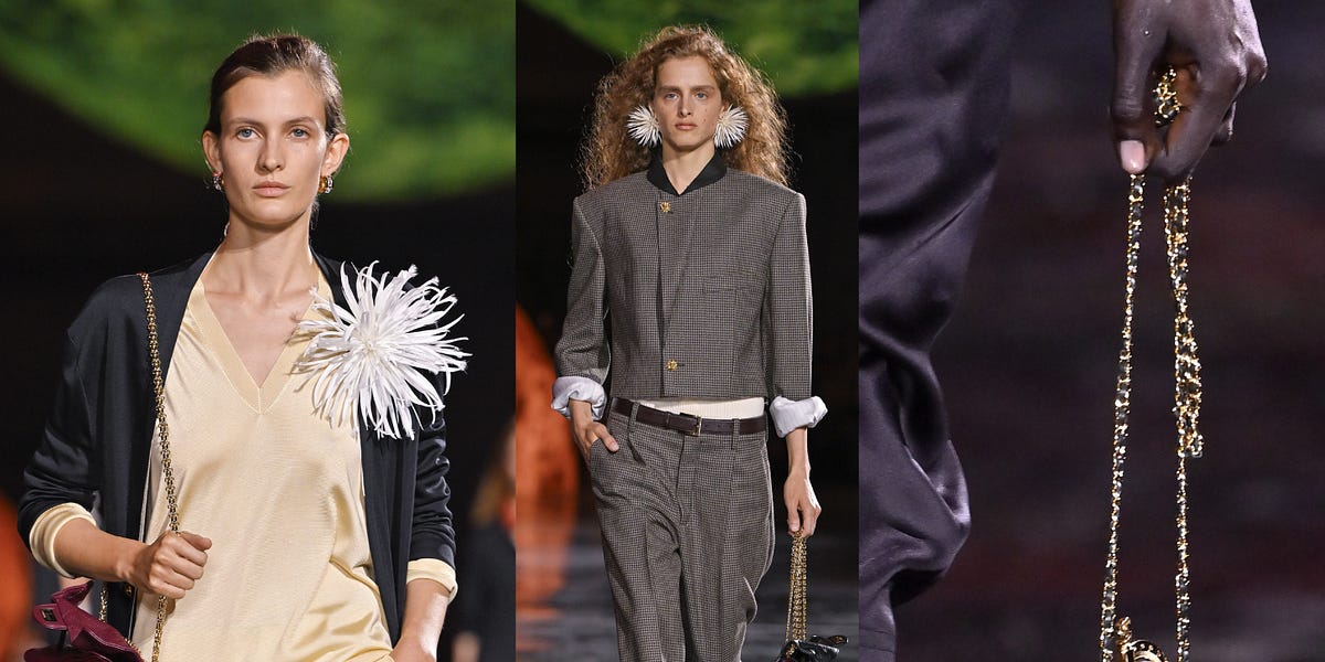 3 Very Important Clients on Fashion's 'Great Reset'