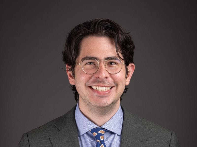 The App Store Freedom Act was written by Lina Khan. That’s bad news for kids' safety.