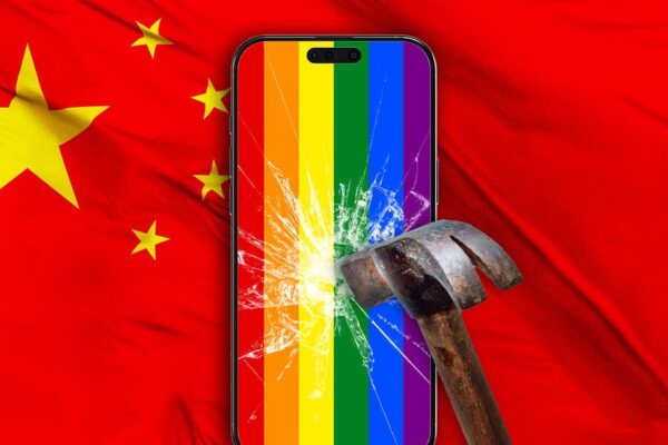 Why Did Apple Remove China’s Gay Dating Apps?