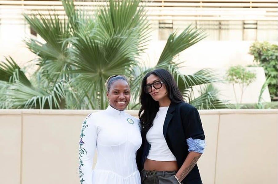 The New Athlete Fashion Marketing Playbook: Personal Creative Directors