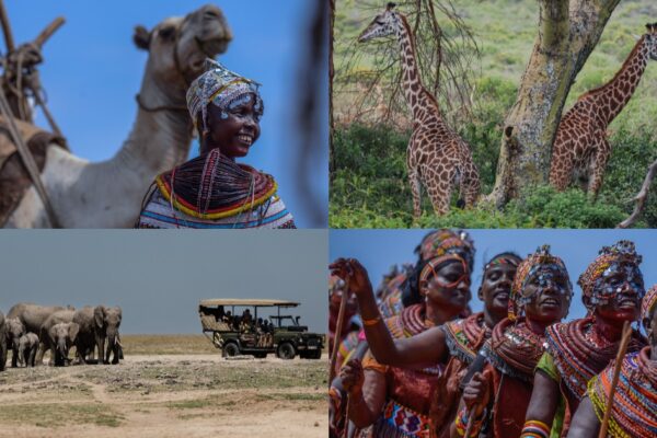 Kenya to become Africa’s tourism powerhouse targeting $100bn UK, EU travel market
