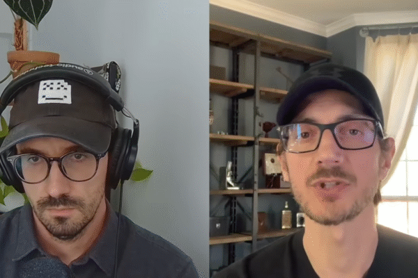 The Crackdown on ICE Spotting Apps (with Joshua Aaron)