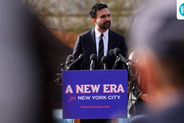 Economic Anger Once Again Punishes the Party in Power