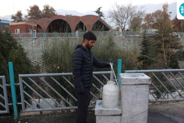 Hatred of Israel Caused Iran’s Water Crisis