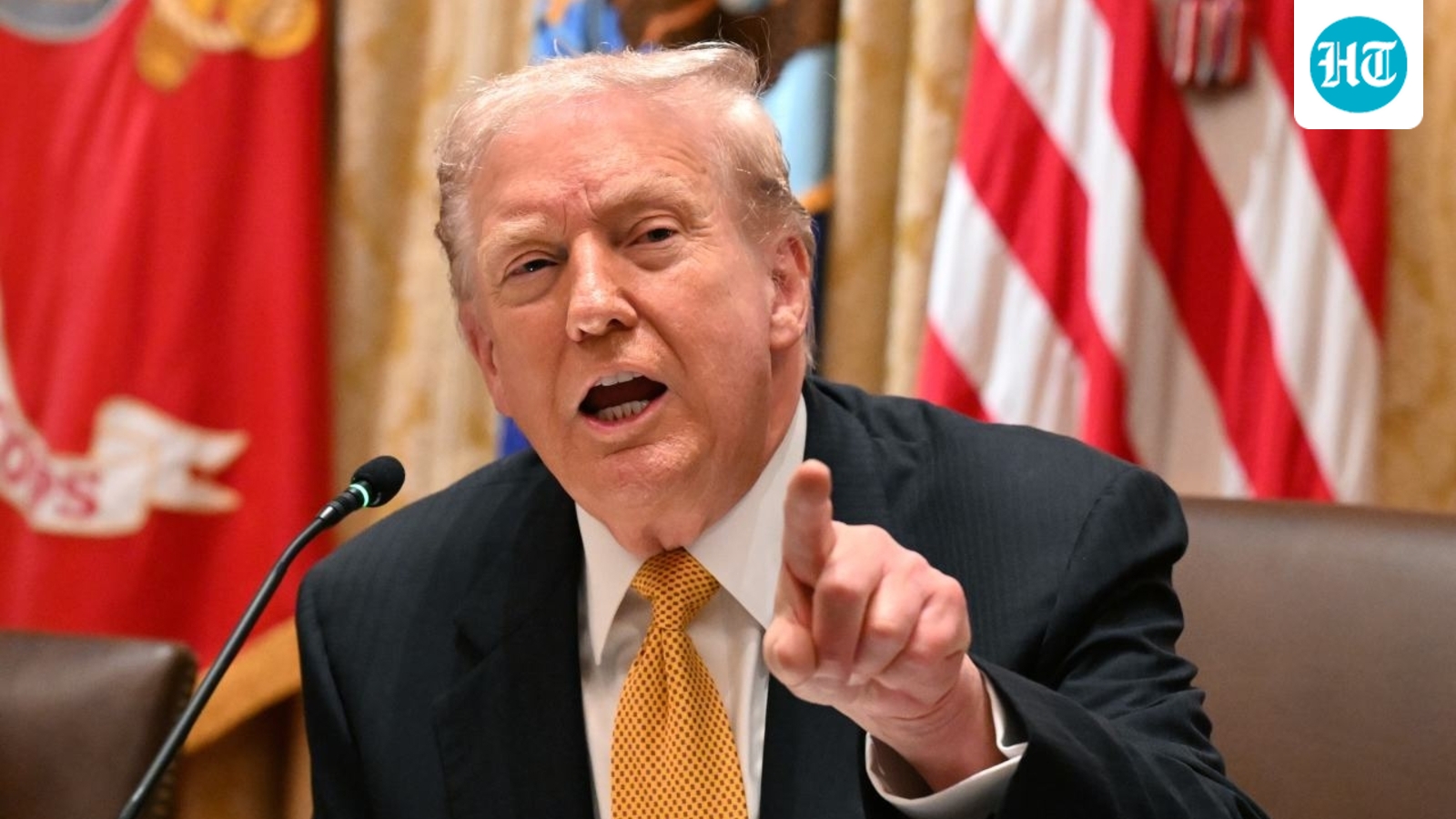 Trump Gambles on Africa | World News