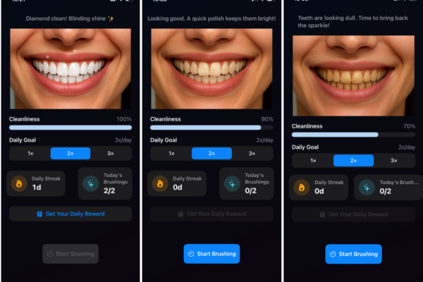 I Built an IOS App in 3 Days with Literally No Prior Swift Knowledge