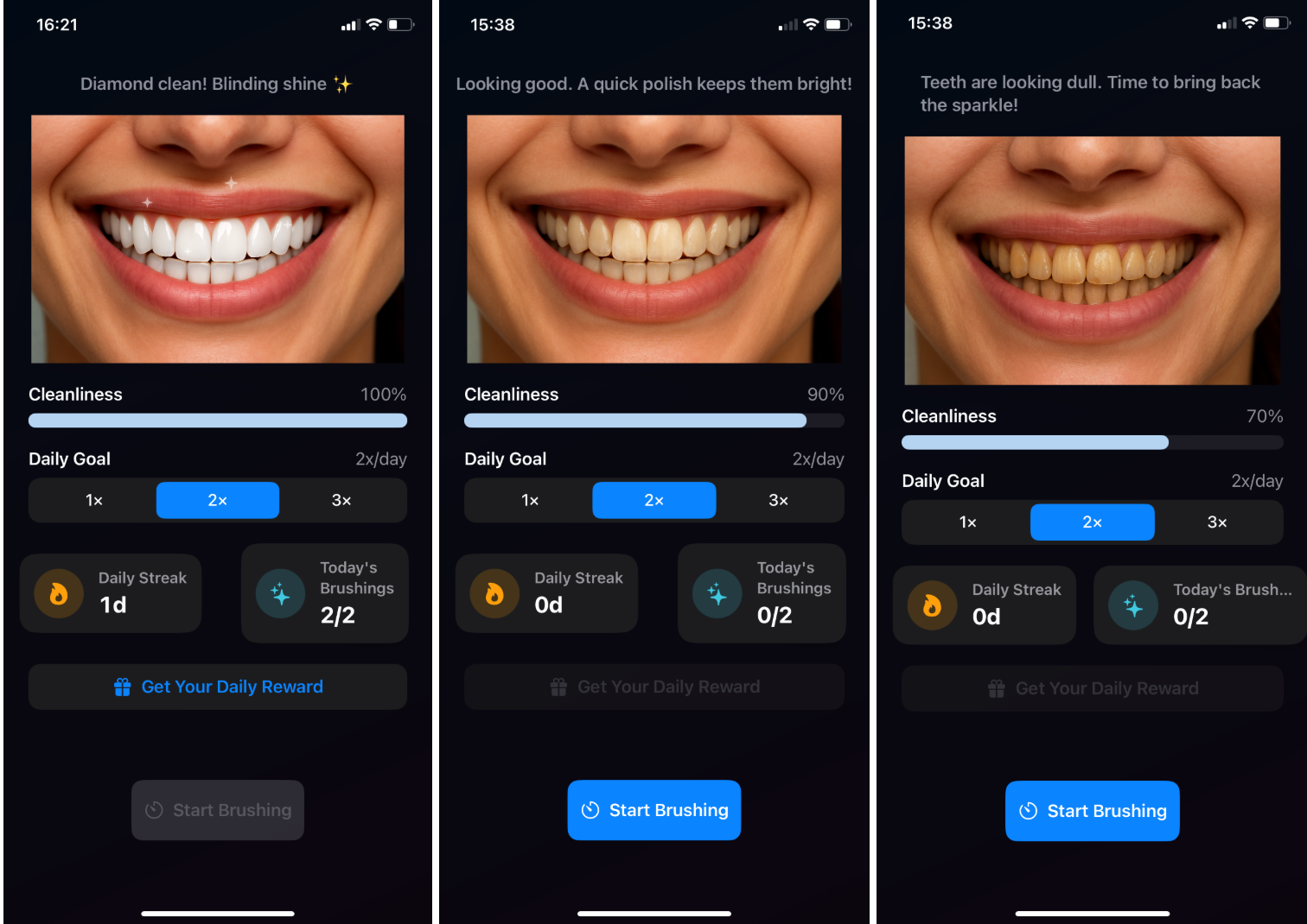 I Built an IOS App in 3 Days with Literally No Prior Swift Knowledge
