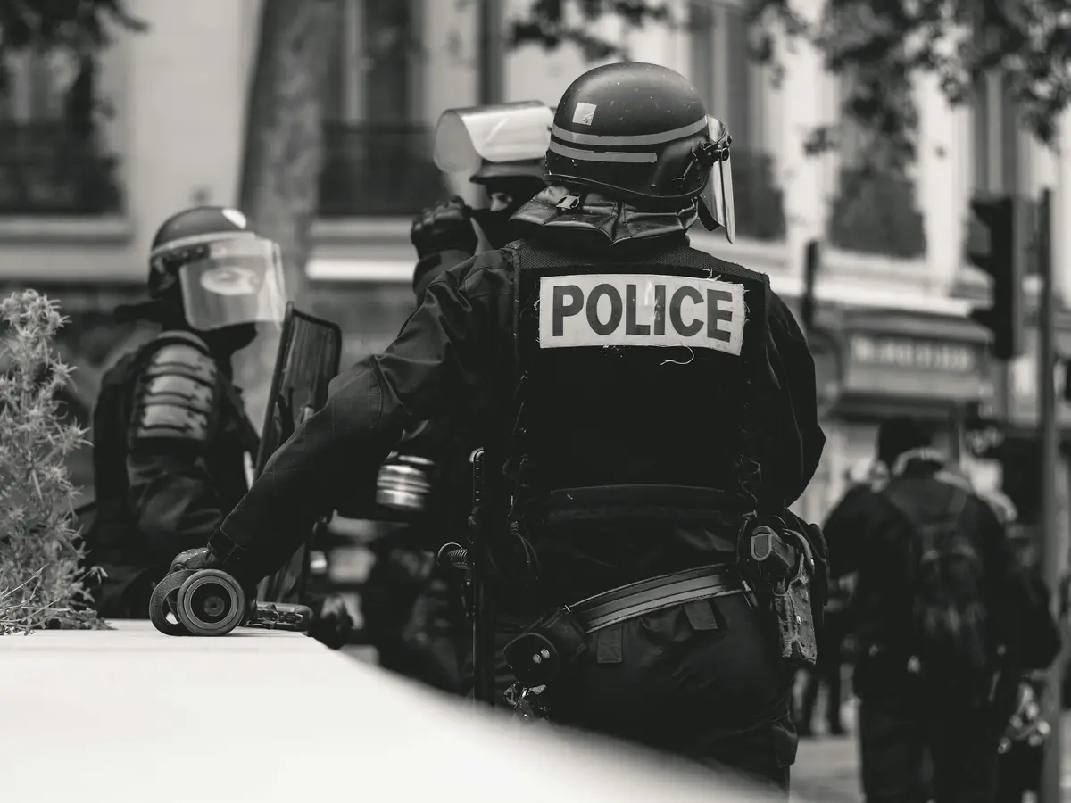 How police units are using AI to trace phones and suspects