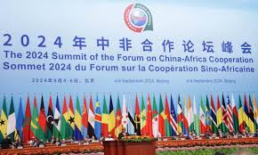 China 15th 5-Year-Plan and Future of China-Africa Cooperation