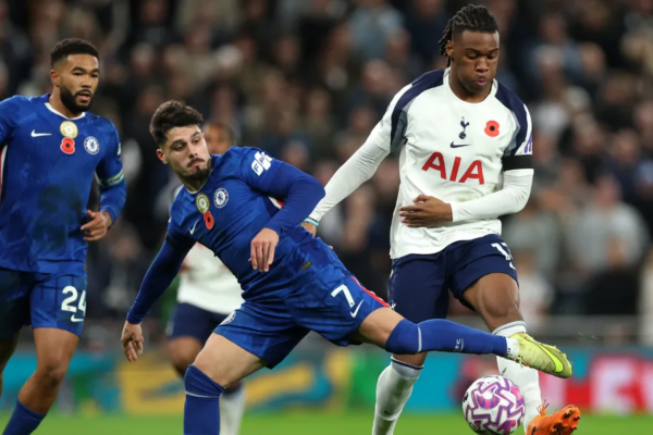 Destiny Udogie: Premier League star 'threatened with gun in broad daylight' is named