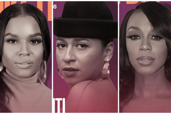 She Did That. x MadameNoire Holiday Bazaar Fashion Gift Guide