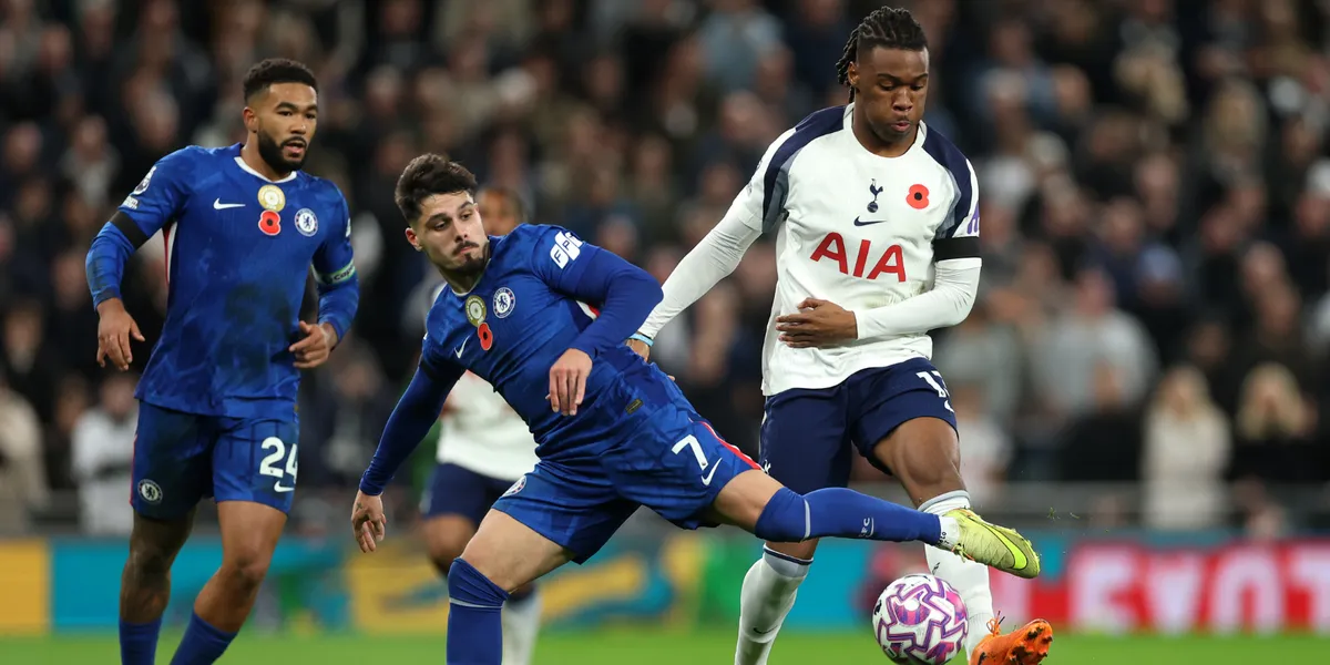 Destiny Udogie: Premier League star 'threatened with gun in broad daylight' is named