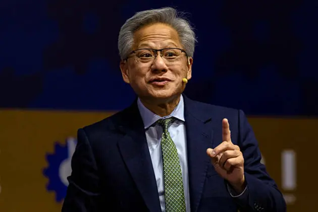 APEC Summit Takes Place In South Korea