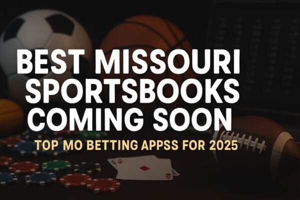 Missouri sports betting