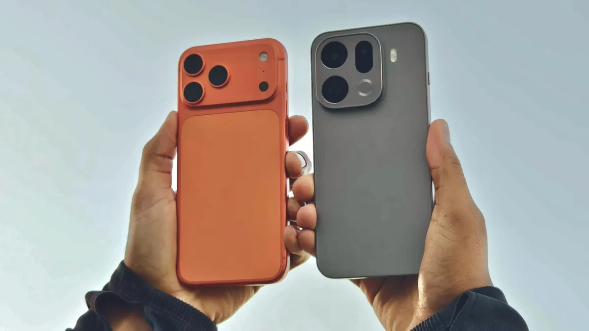 Apple Desperately Needs to Copy 3 Oppo Find X9 Pro Features for the iPhone 18