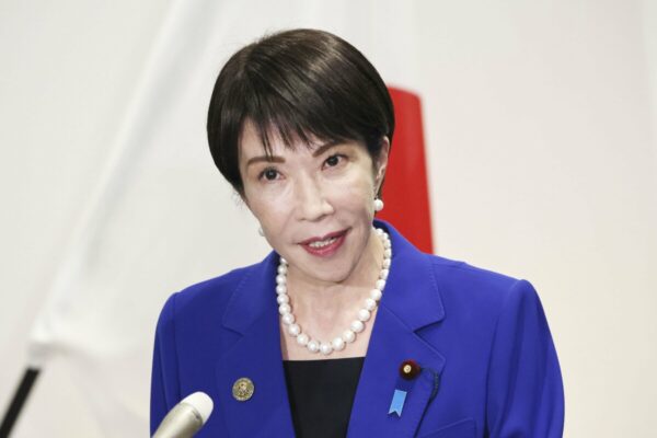 No Japan-China talks held at G20, Takaichi gets fresh warning from Beijing