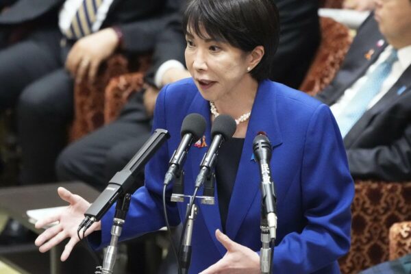 Senior Japan official to visit China over recent diplomatic row
