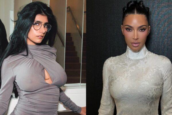Mia Khalifa Drags Kim Kardashian’s SKIMS Israel Expansion: “You Gotta Be Bird Brained” - Where Is The Buzz
