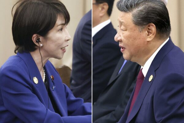No quick solution likely for China-Japan row, Tokyo needs calm approach