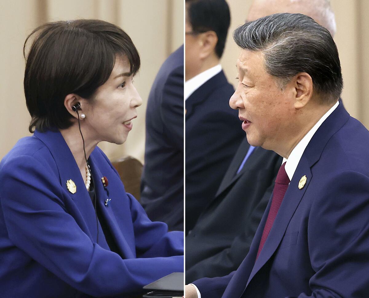 No quick solution likely for China-Japan row, Tokyo needs calm approach