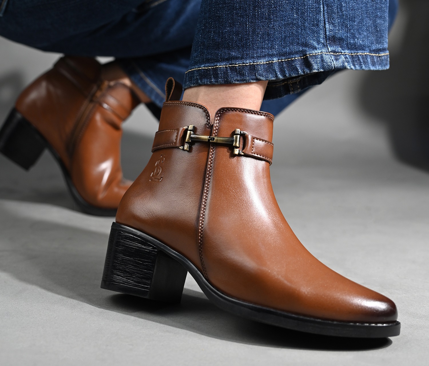 Louis Stitch Rolls Out Stylish And Functional Winter Boots For Women With Premium Craftsmanship