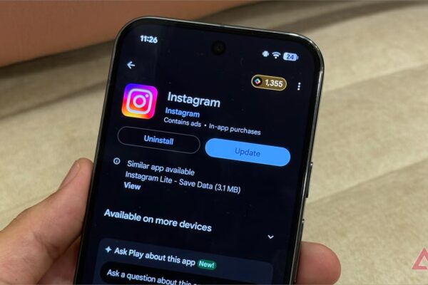 I tried 4 viral recipe apps, and there's a clear winner