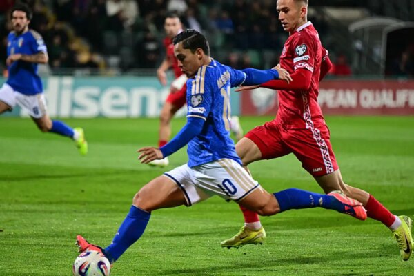 Italy vs Norway: How to Watch, Odds, WCQ Preview