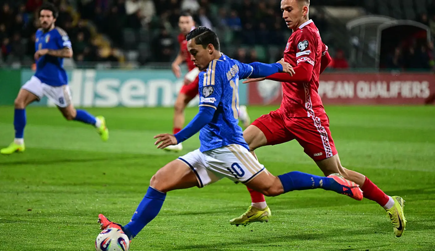 Italy vs Norway: How to Watch, Odds, WCQ Preview