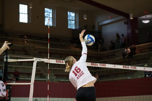 Alabama falls to Ole Miss in dramatic fashion – The Crimson White