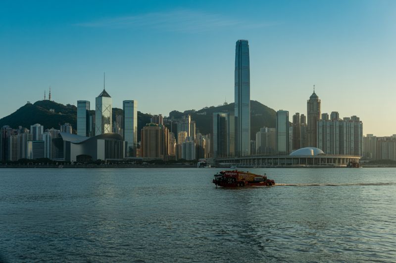 Tourism Surge in Greater Bay Area as National Games Ignite Interest in Guangdong, Hong Kong, and Macao Destinations, Here’s All You Need to Know