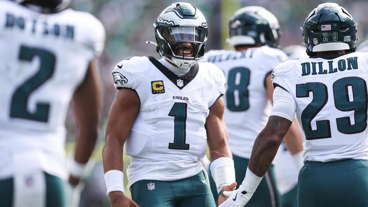 Best betting apps, NFL sportsbooks promos for Monday Night Football: How, where to bet Eagles vs. Packers