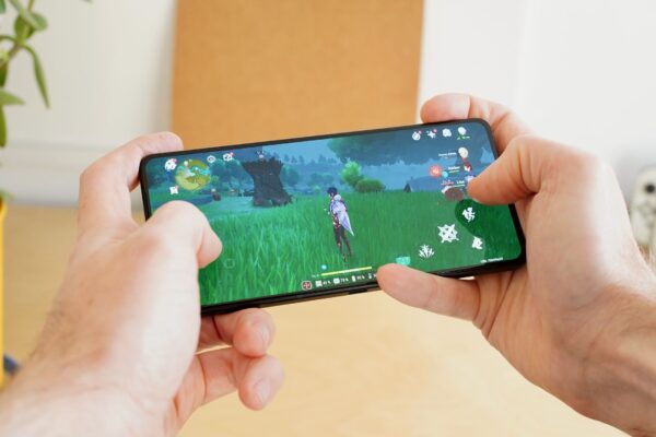 If you’re serious about mobile gaming, these are the gaming phones to look out for this Black Friday – including some great early deals