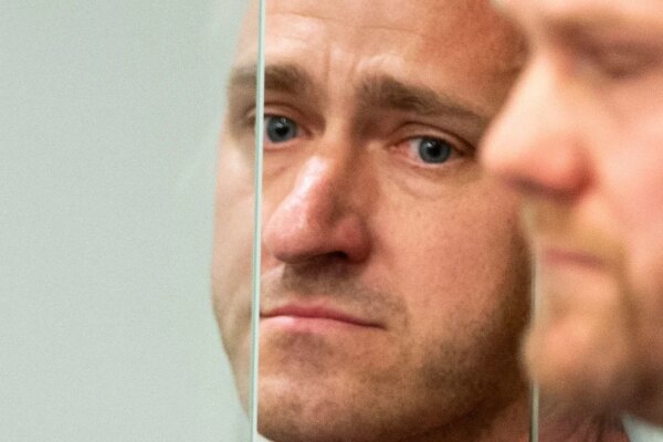 Joseph Emerson, off-duty pilot who tried to cut plane's engines midflight, sentenced to time served, supervised release